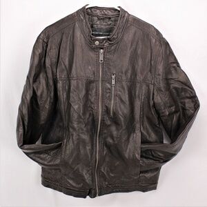Andrew Mark Men Jacket Size L